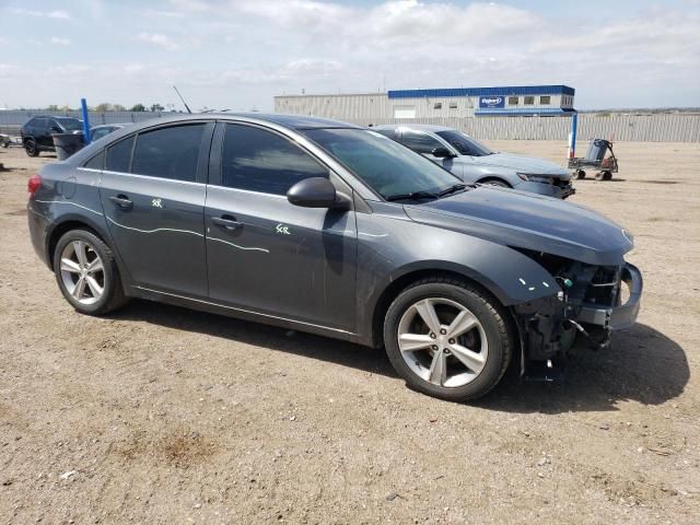 2013 Chevrolet Cruze LT