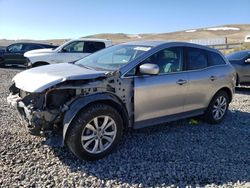 Vehiculos salvage en venta de Copart Reno, NV: 2010 Mazda CX-7