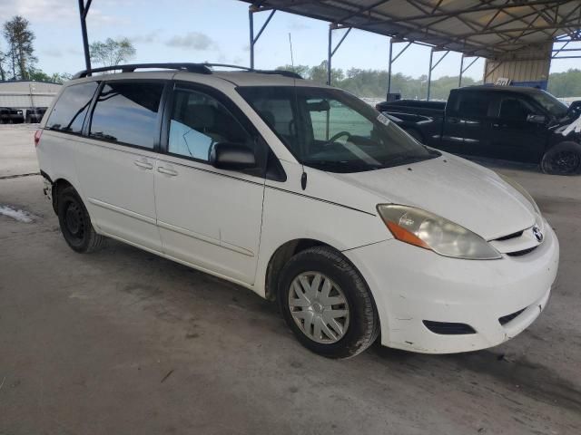 2008 Toyota Sienna CE