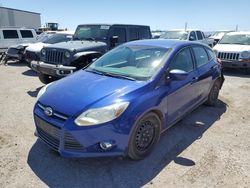 2012 Ford Focus SE for sale in Tucson, AZ