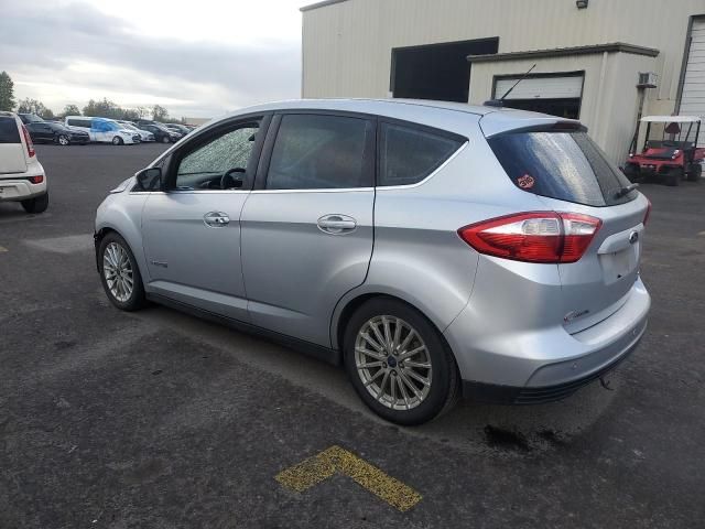 2013 Ford C-MAX SEL