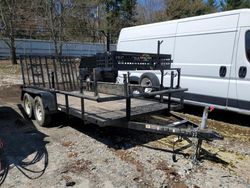 2016 Other Trailer for sale in Mendon, MA