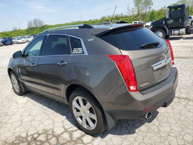 2015 Cadillac SRX Premium Collection