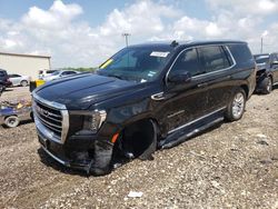 2022 GMC Yukon SLT en venta en Temple, TX