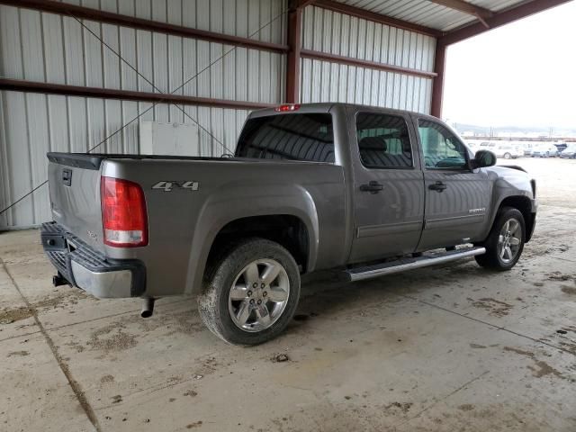 2013 GMC Sierra K1500 SLE