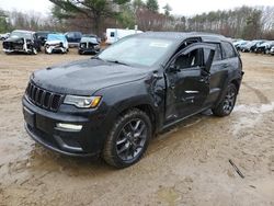 2019 Jeep Grand Cherokee Limited for sale in North Billerica, MA