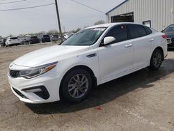 2020 KIA Optima LX for sale in Chicago Heights, IL