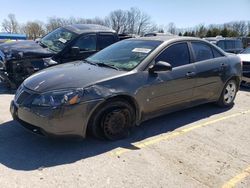 2007 Pontiac G6 Value Leader en venta en Rogersville, MO