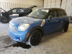 Mini Vehiculos salvage en venta: 2014 Mini Cooper Countryman