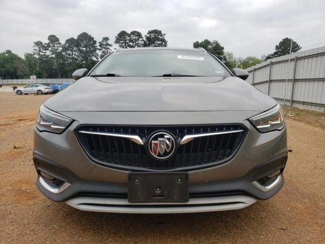 2019 Buick Regal Tourx Preferred