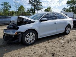 2017 Volkswagen Jetta S for sale in Hampton, VA