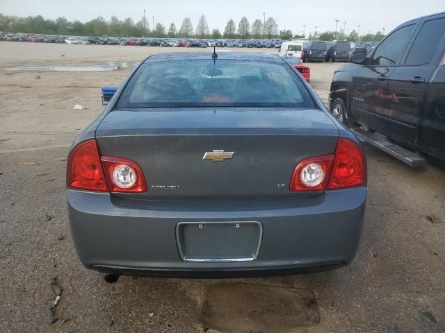 2009 Chevrolet Malibu 1LT