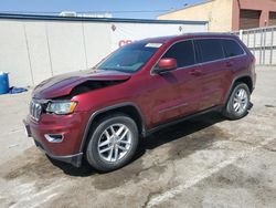 2018 Jeep Grand Cherokee Laredo for sale in Anthony, TX