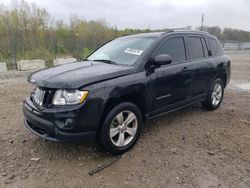 2012 Jeep Compass Sport en venta en Louisville, KY