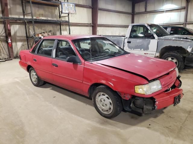 1994 Ford Tempo GL