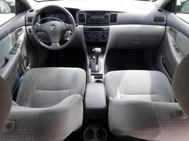 2008 Toyota Corolla CE