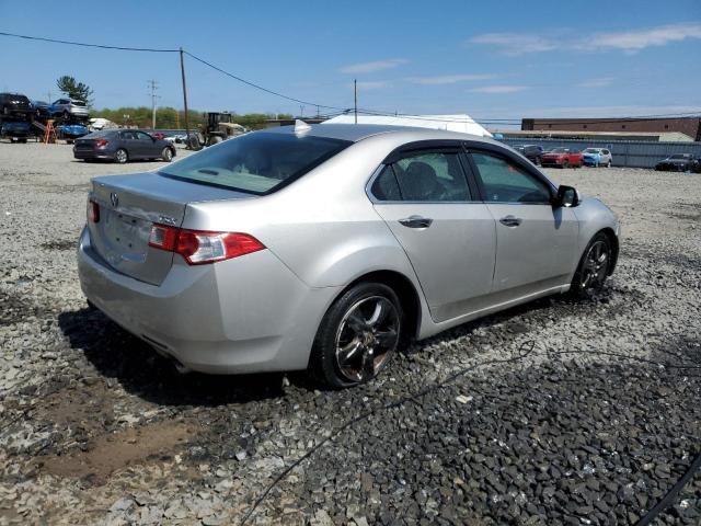 2010 Acura TSX