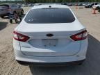 2013 Ford Fusion S