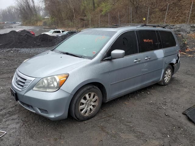 2009 Honda Odyssey EXL