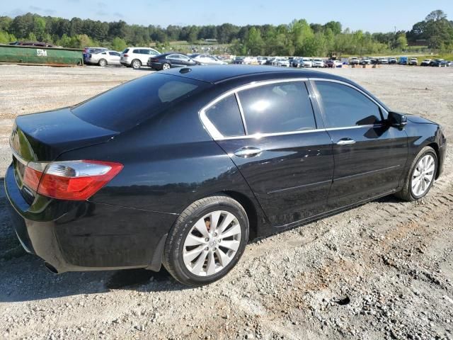 2014 Honda Accord Touring