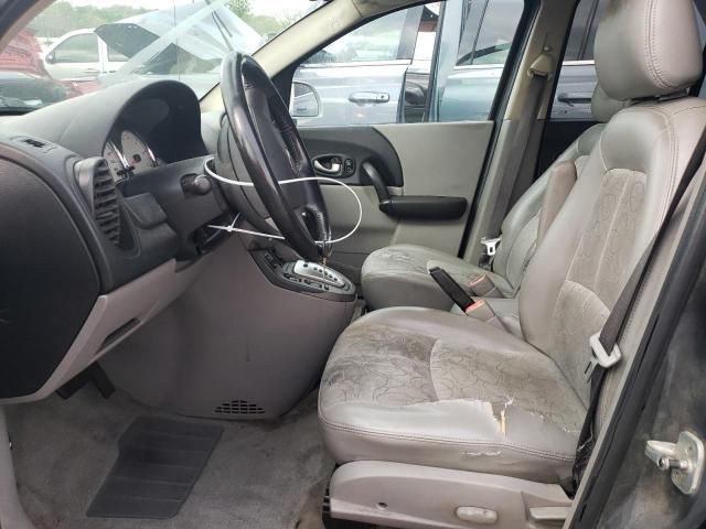 2005 Saturn Vue