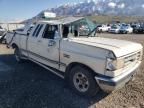 1988 Ford F150