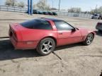 1984 Chevrolet Corvette