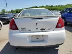 2007 Pontiac G6 GT