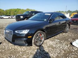 2018 Audi A4 Premium Plus for sale in Windsor, NJ