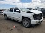 2016 Chevrolet Silverado K1500 High Country