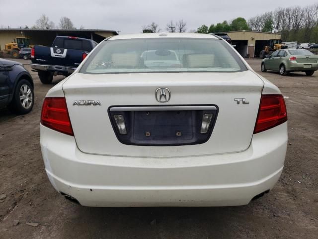 2006 Acura 3.2TL