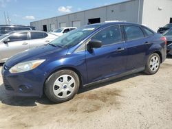 2012 Ford Focus S for sale in Jacksonville, FL