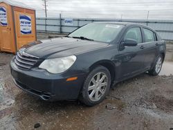 Chrysler salvage cars for sale: 2008 Chrysler Sebring Touring