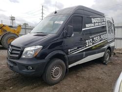 2015 Mercedes-Benz Sprinter 2500 for sale in Chicago Heights, IL