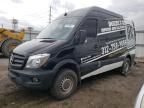 2015 Mercedes-Benz Sprinter 2500