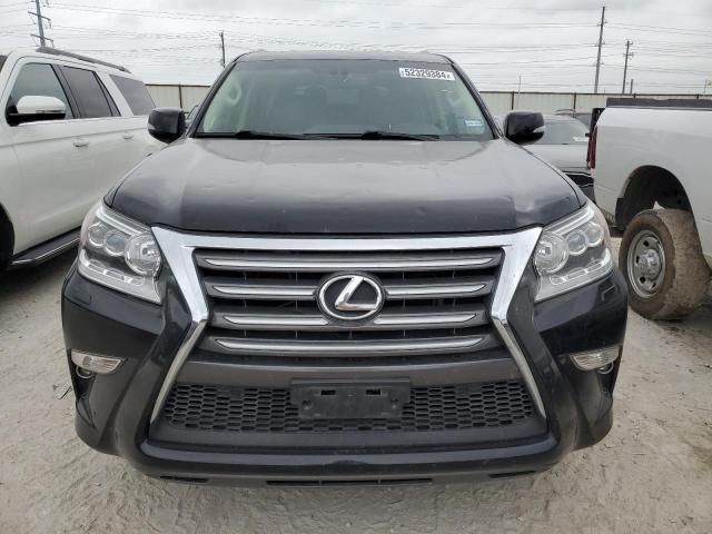 2016 Lexus GX 460