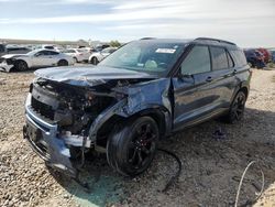 Vehiculos salvage en venta de Copart Magna, UT: 2020 Ford Explorer ST