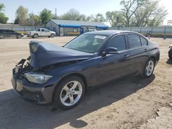 2013 BMW 320 I Xdrive for sale in Wichita, KS