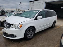 2017 Dodge Grand Caravan SXT for sale in Chicago Heights, IL