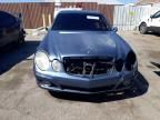 2007 Mercedes-Benz E 350