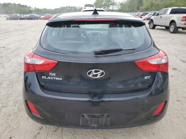 2013 Hyundai Elantra GT