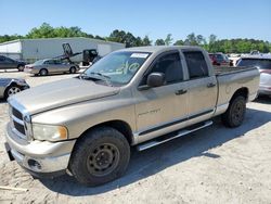 2004 Dodge RAM 1500 ST en venta en Hampton, VA