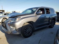 Lexus gx 460 Vehiculos salvage en venta: 2023 Lexus GX 460