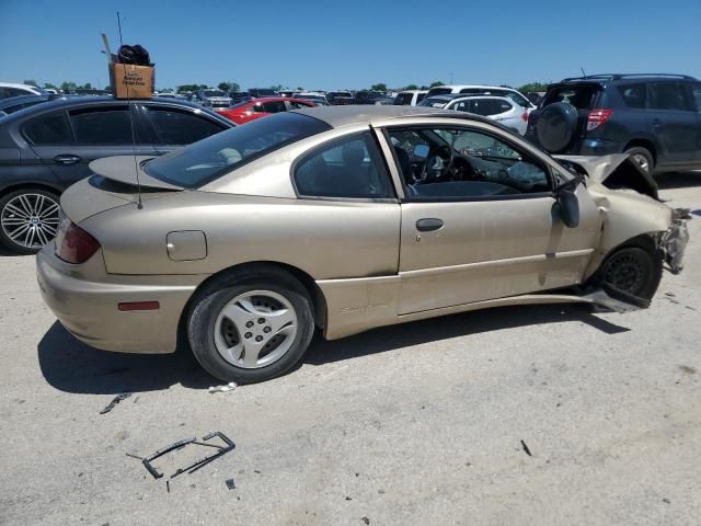 2005 Pontiac Sunfire