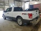 2015 Ford F150 Super Cab