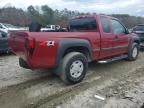 2004 Chevrolet Colorado