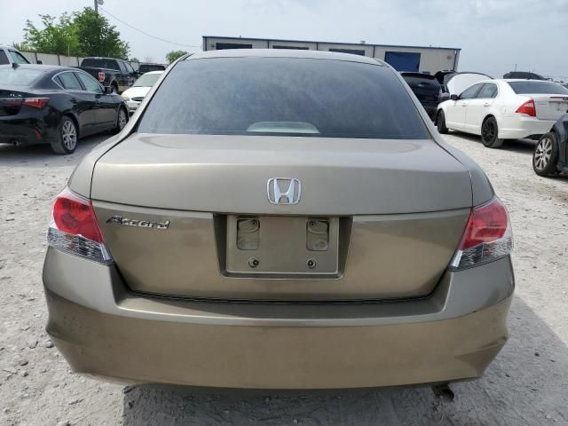 2010 Honda Accord LX