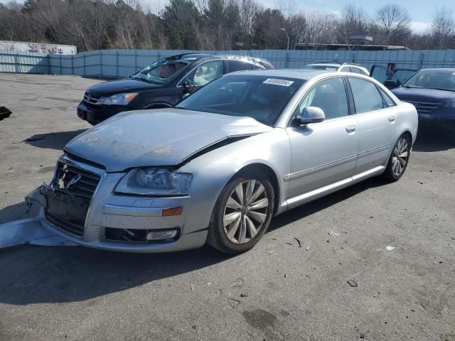 2009 Audi A8 4.2 Quattro