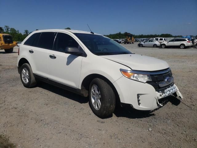 2011 Ford Edge SE