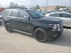 2015 Chevrolet Tahoe K1500 LTZ